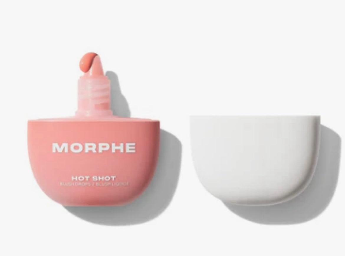 Rubor Morphe