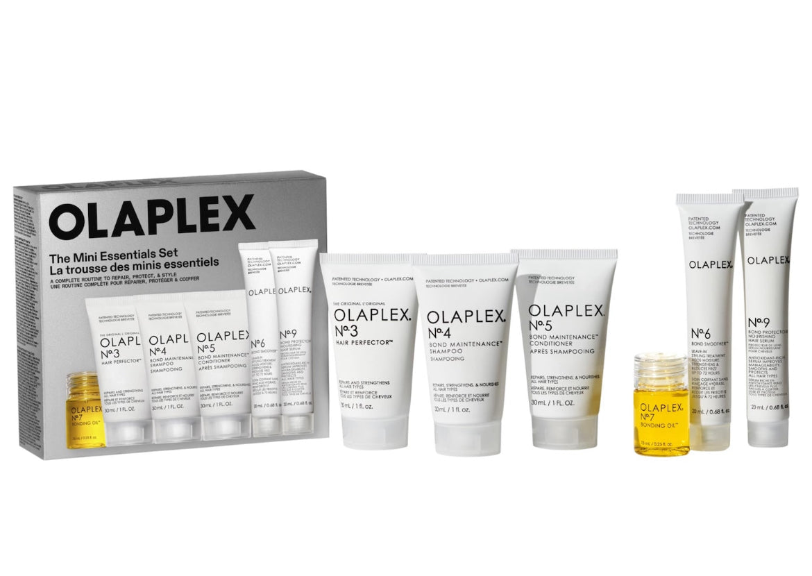 Set Olaplex