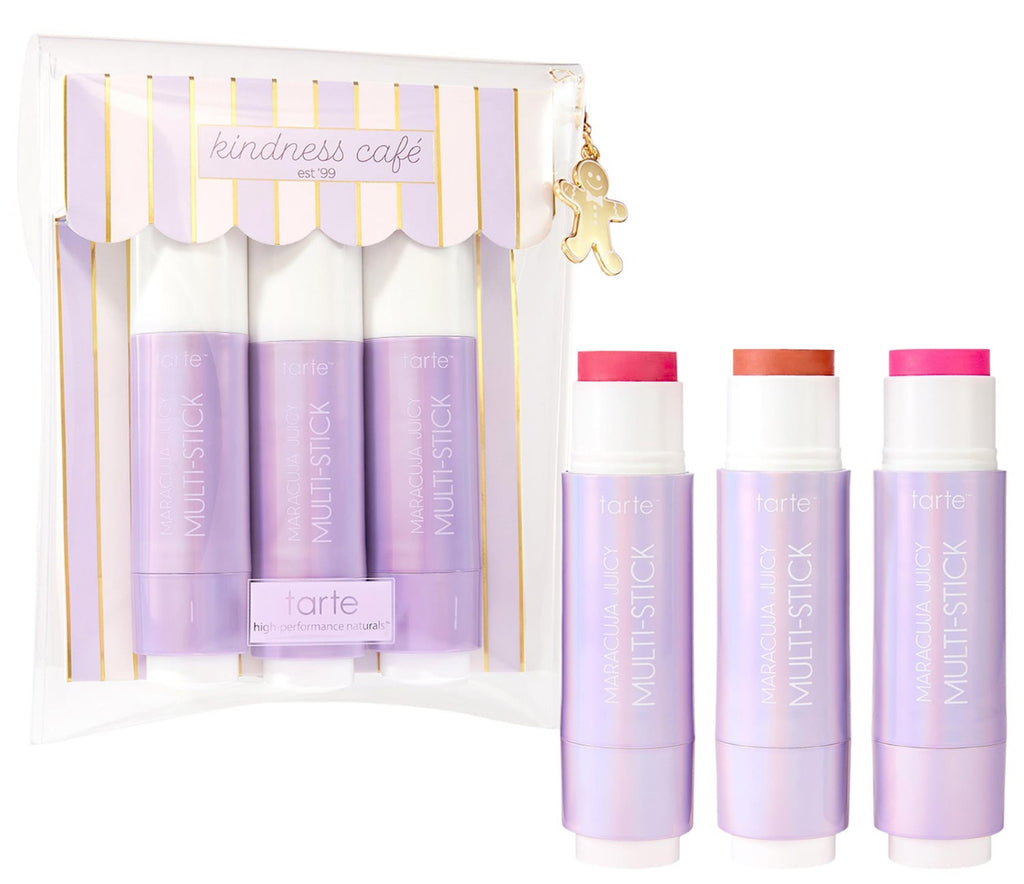 TARTE Rubores en crema