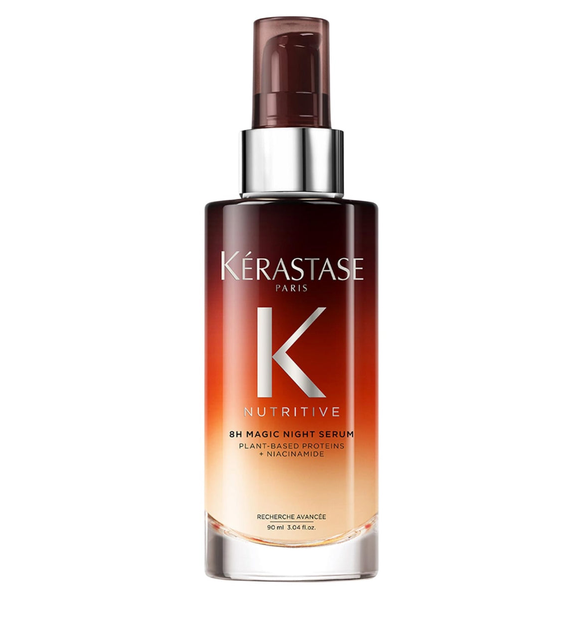 Kerastase Nutritive 8H Magic Night serum
