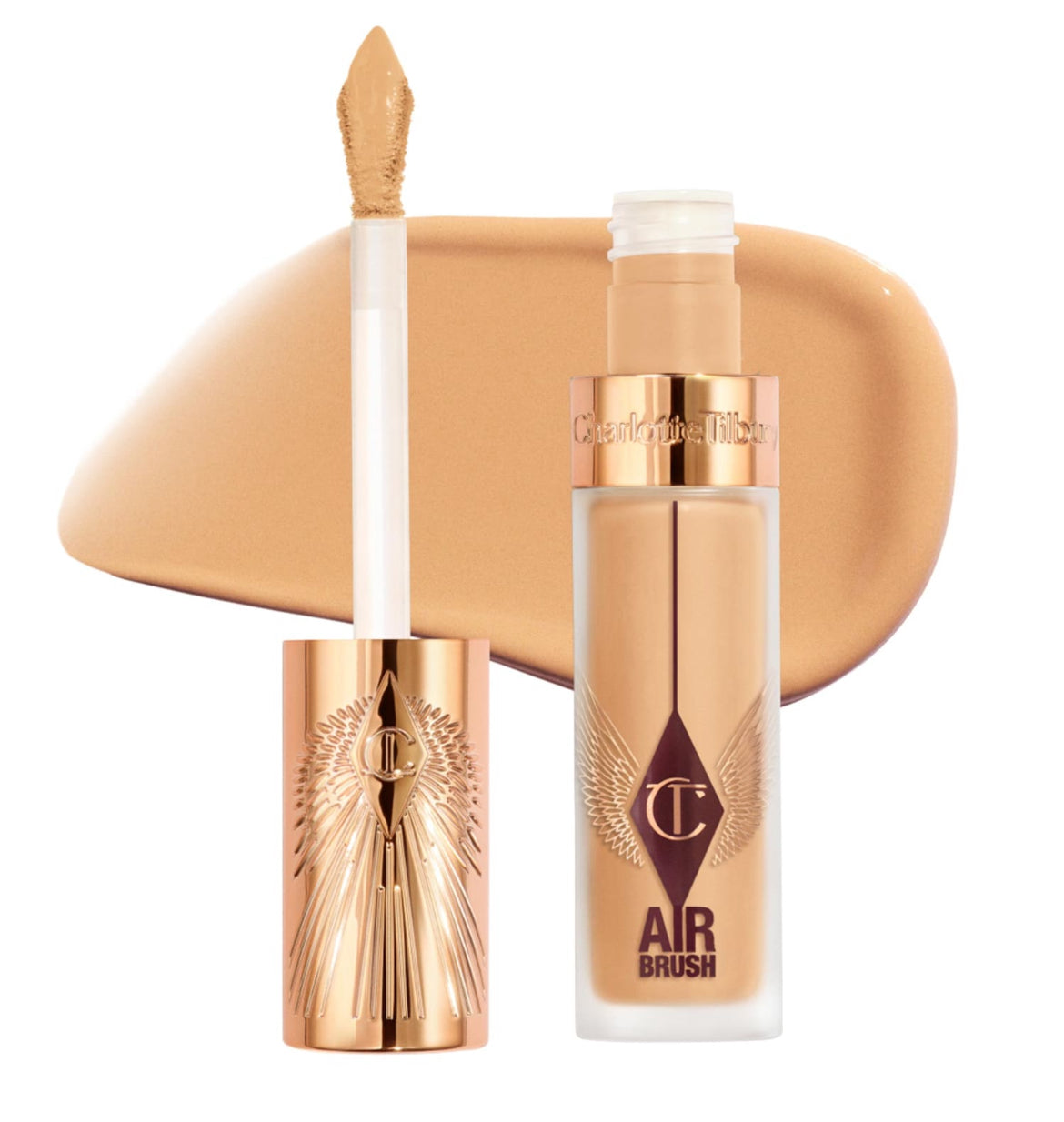 CHARLOTTE TILBURY- Corrector tono 8,5