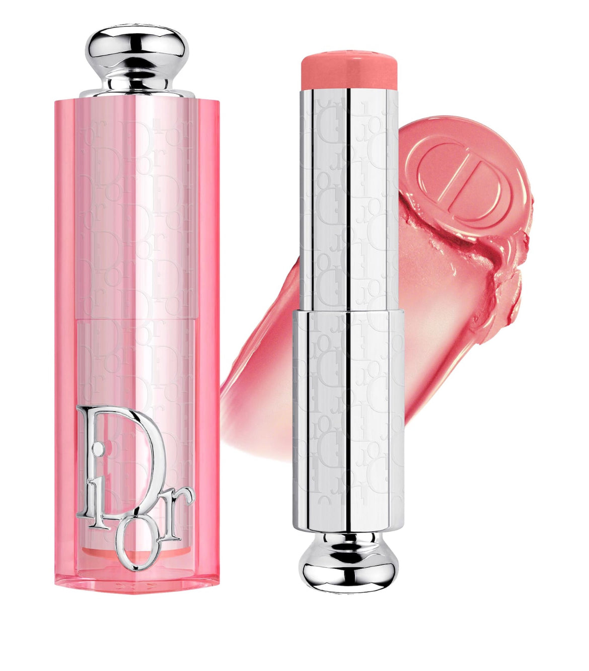 Rubor Dior backstage Candy