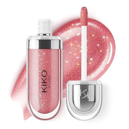 Gloss Kiko Milano 17
