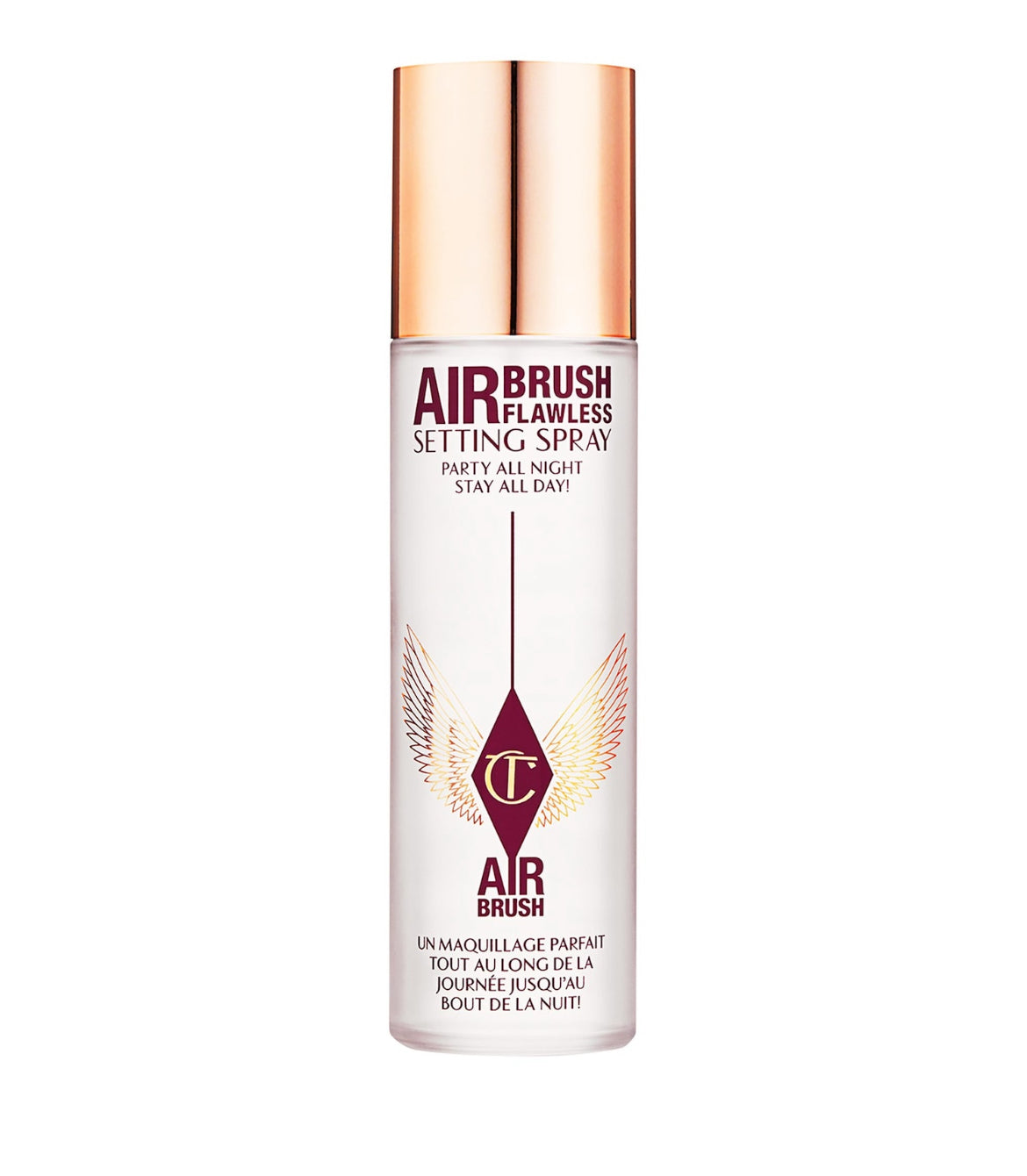 Sellador Charlotte Tilbury 100 ml