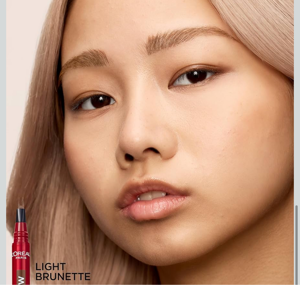 Lápiz L’Oreal