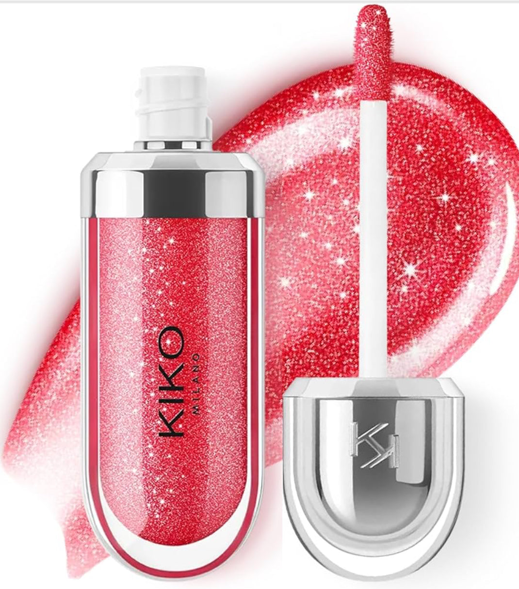 Gloss Kiko Milano tono 12