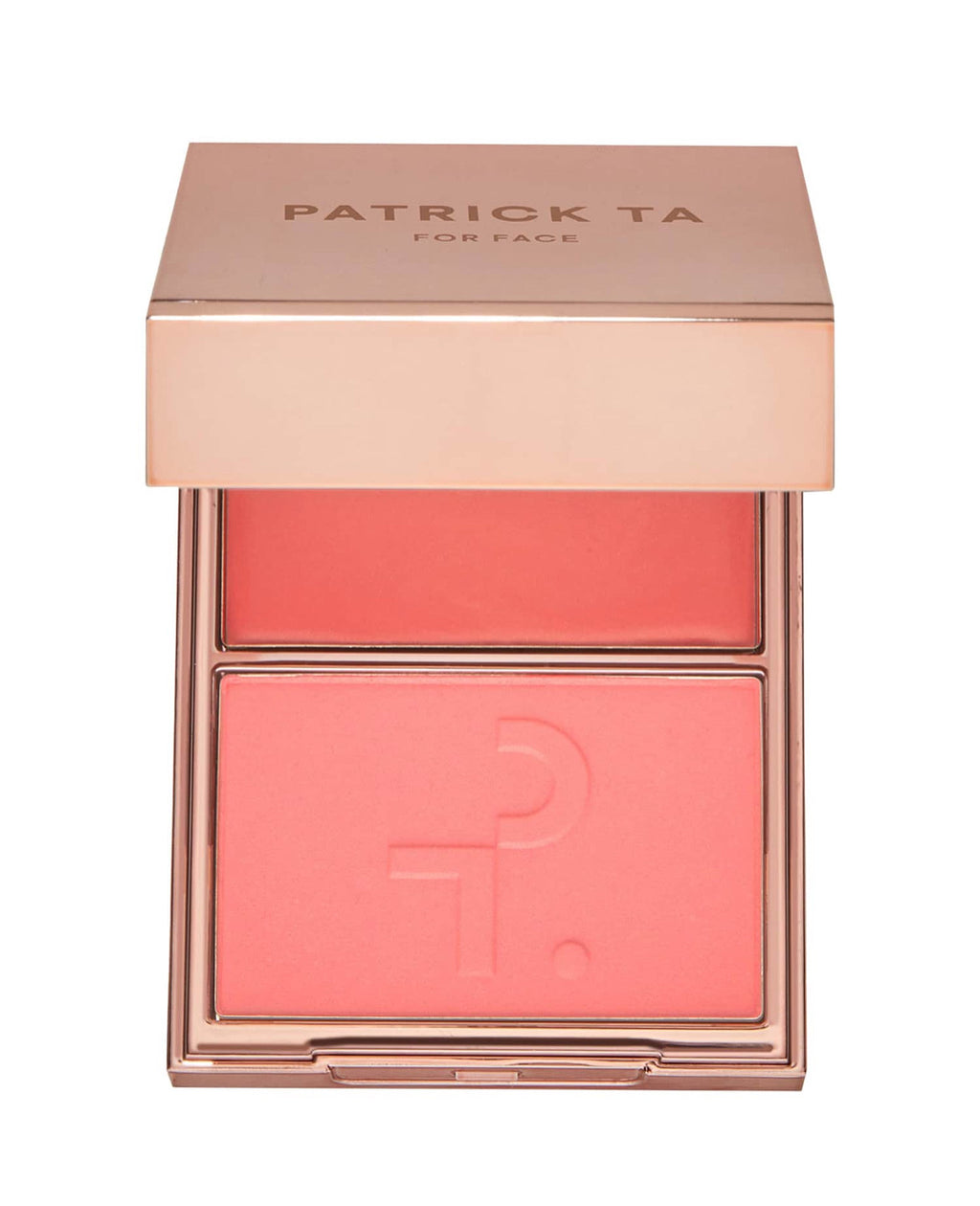 Rubor Patrick ta She’s the moment