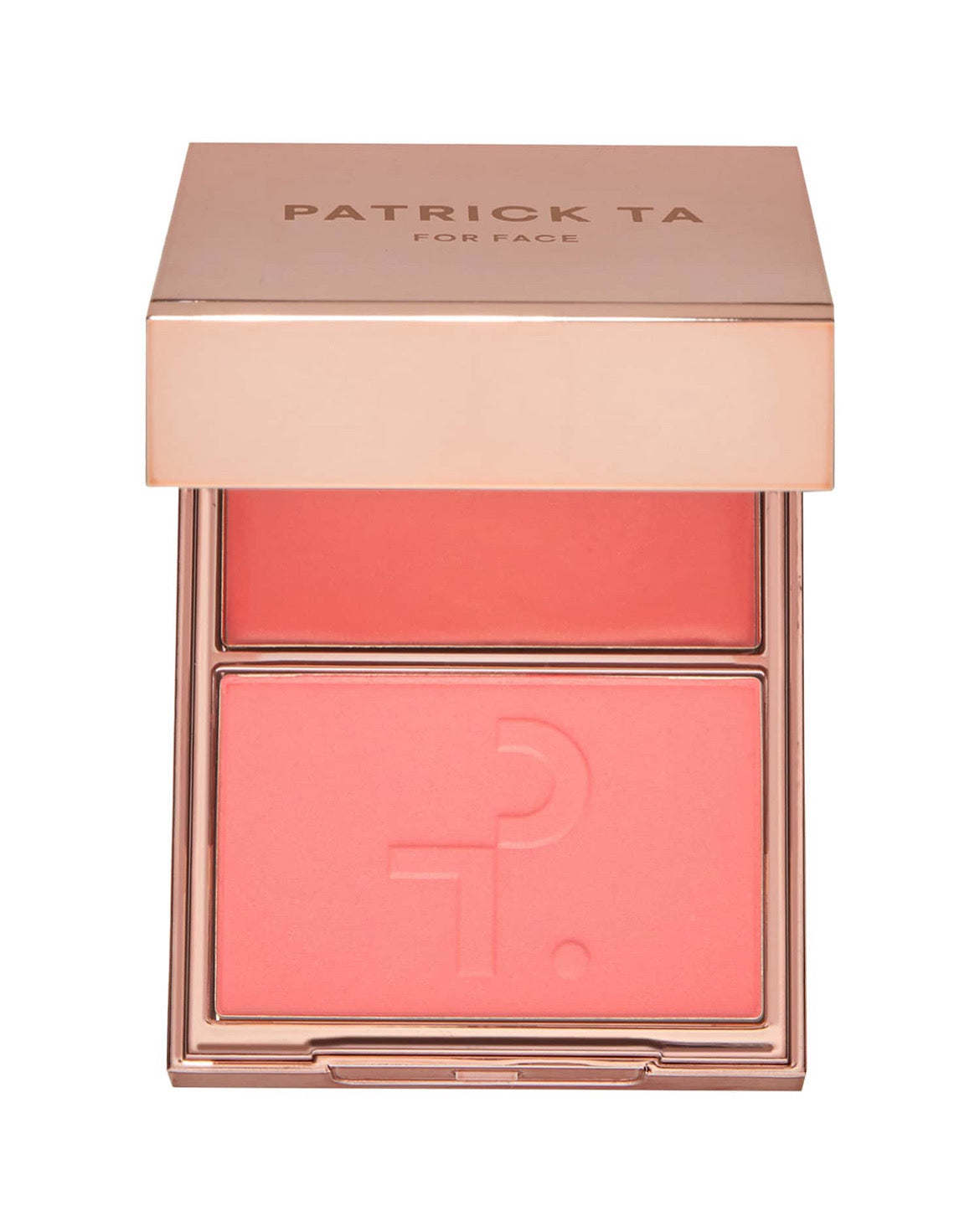 Rubor Patrick ta She’s the moment