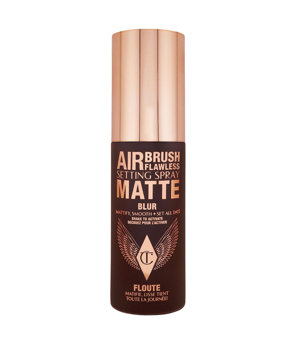 Sellador matte pequeño 34ml