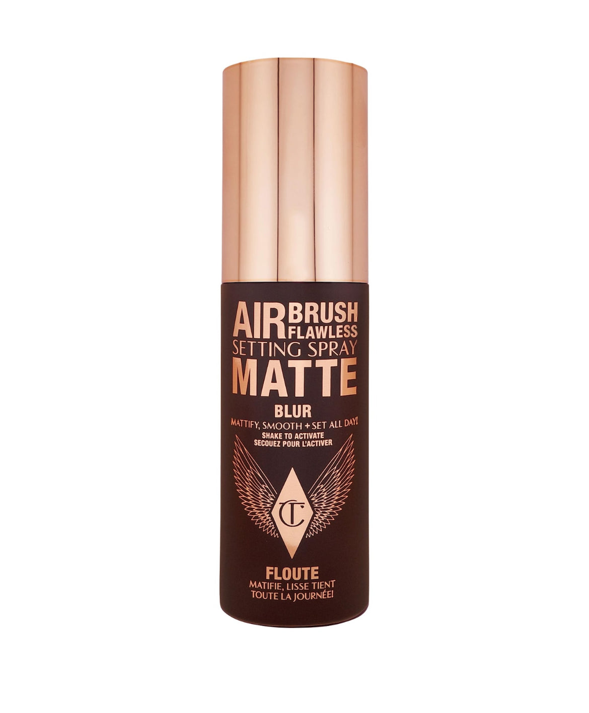 Sellador matte pequeño 34ml