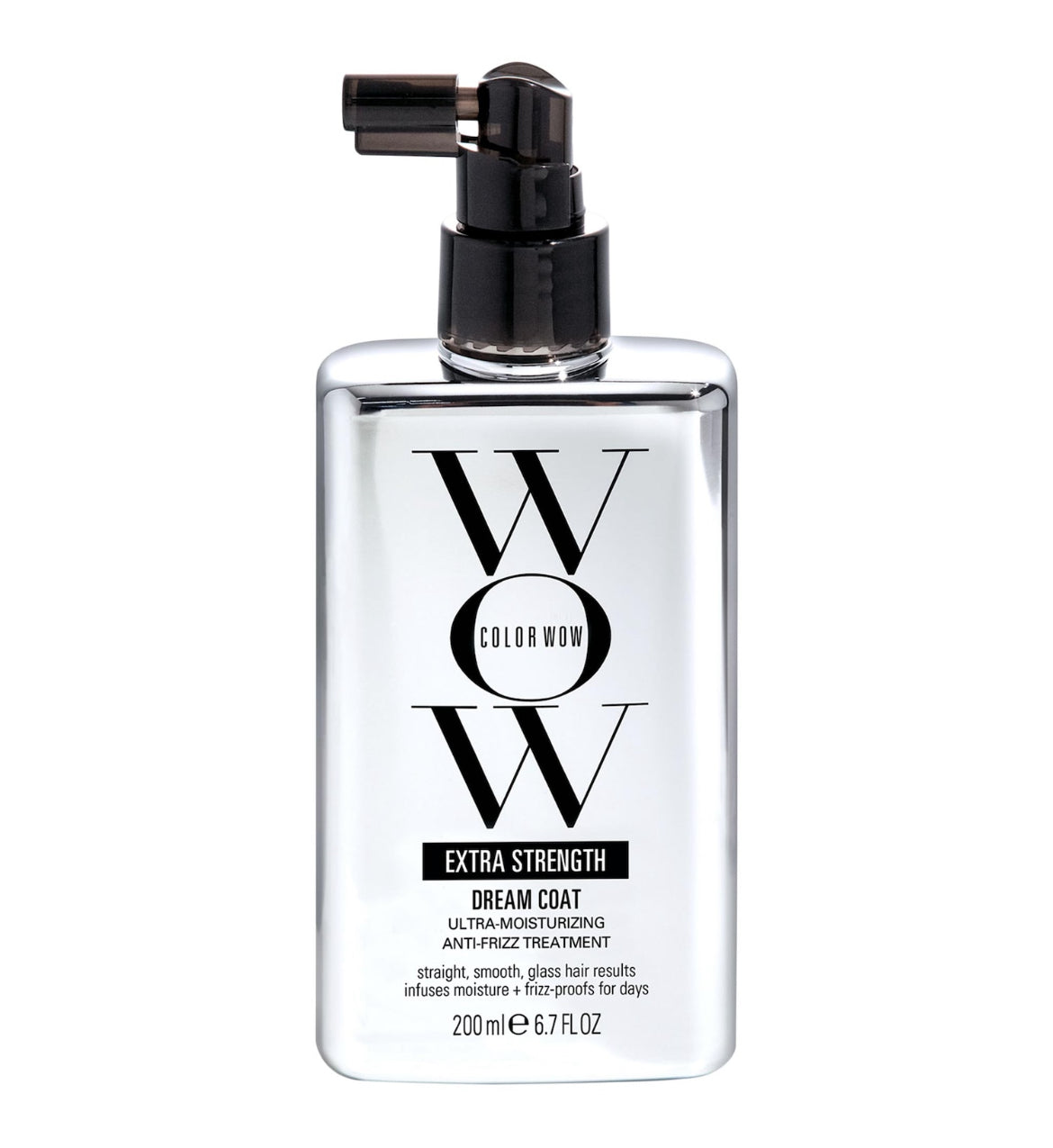 COLOR WOW-Dream Coat para cabello rizado