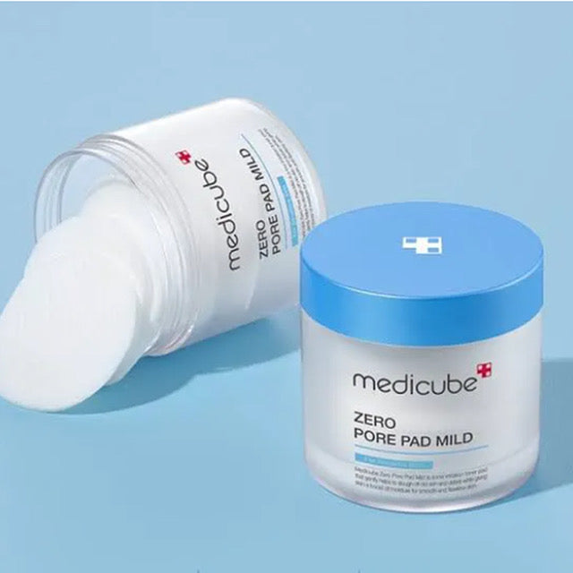 Medicube Zero Pore Pad