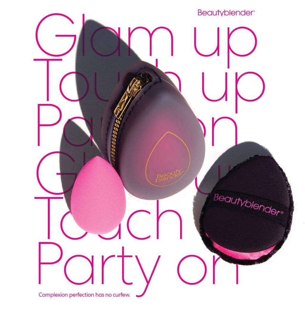 Set Beauty Blender