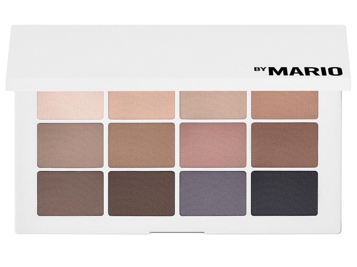 Paleta By Mario Neutrals