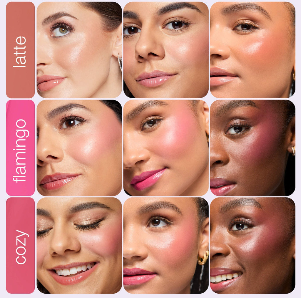 TARTE Rubores en crema