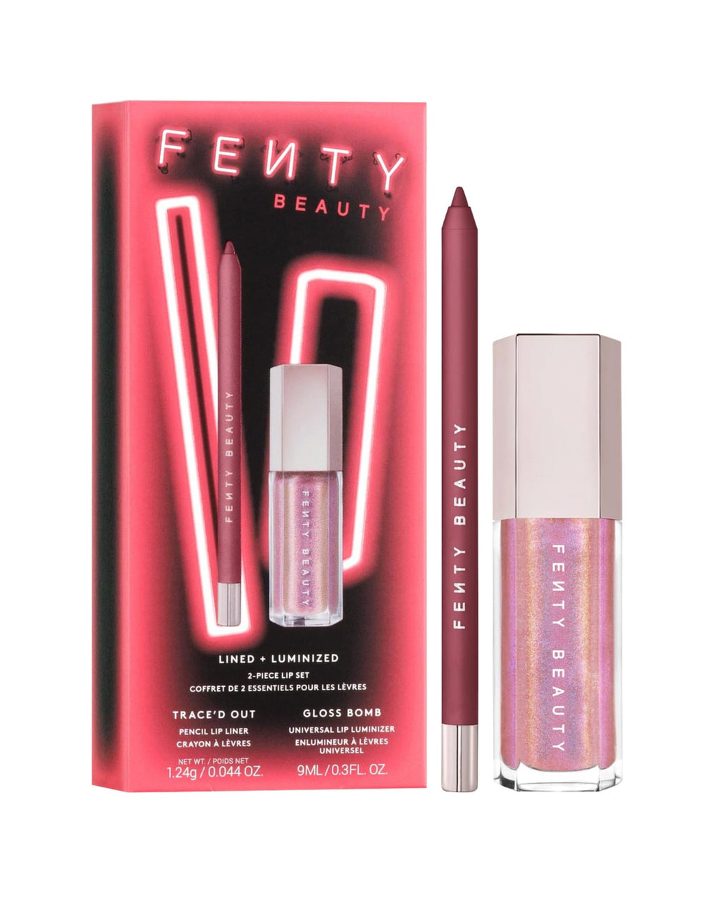 Dúo Fenty Beauty