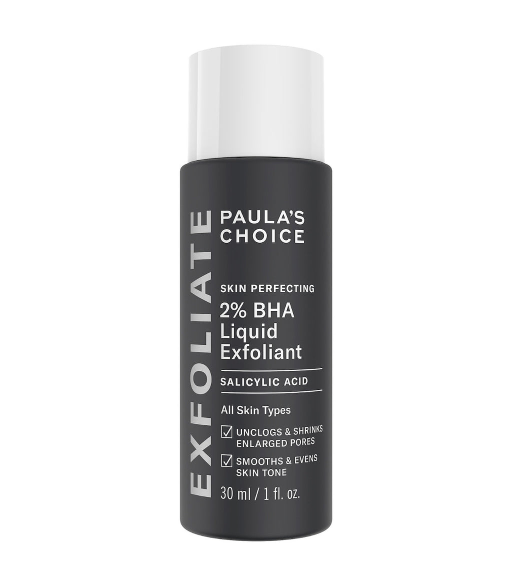 Exfoliante Paula’s Choice