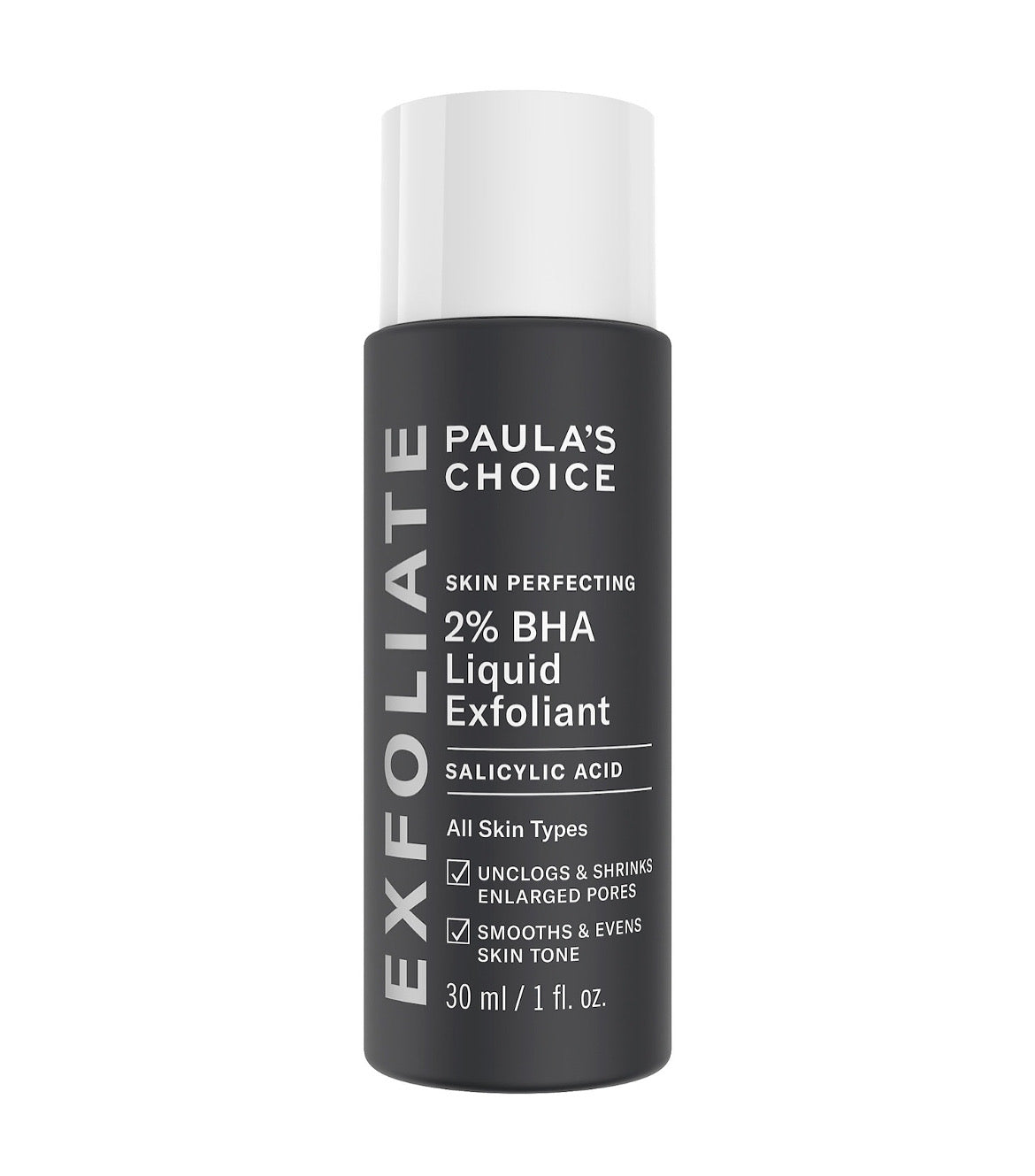 Exfoliante Paula’s Choice