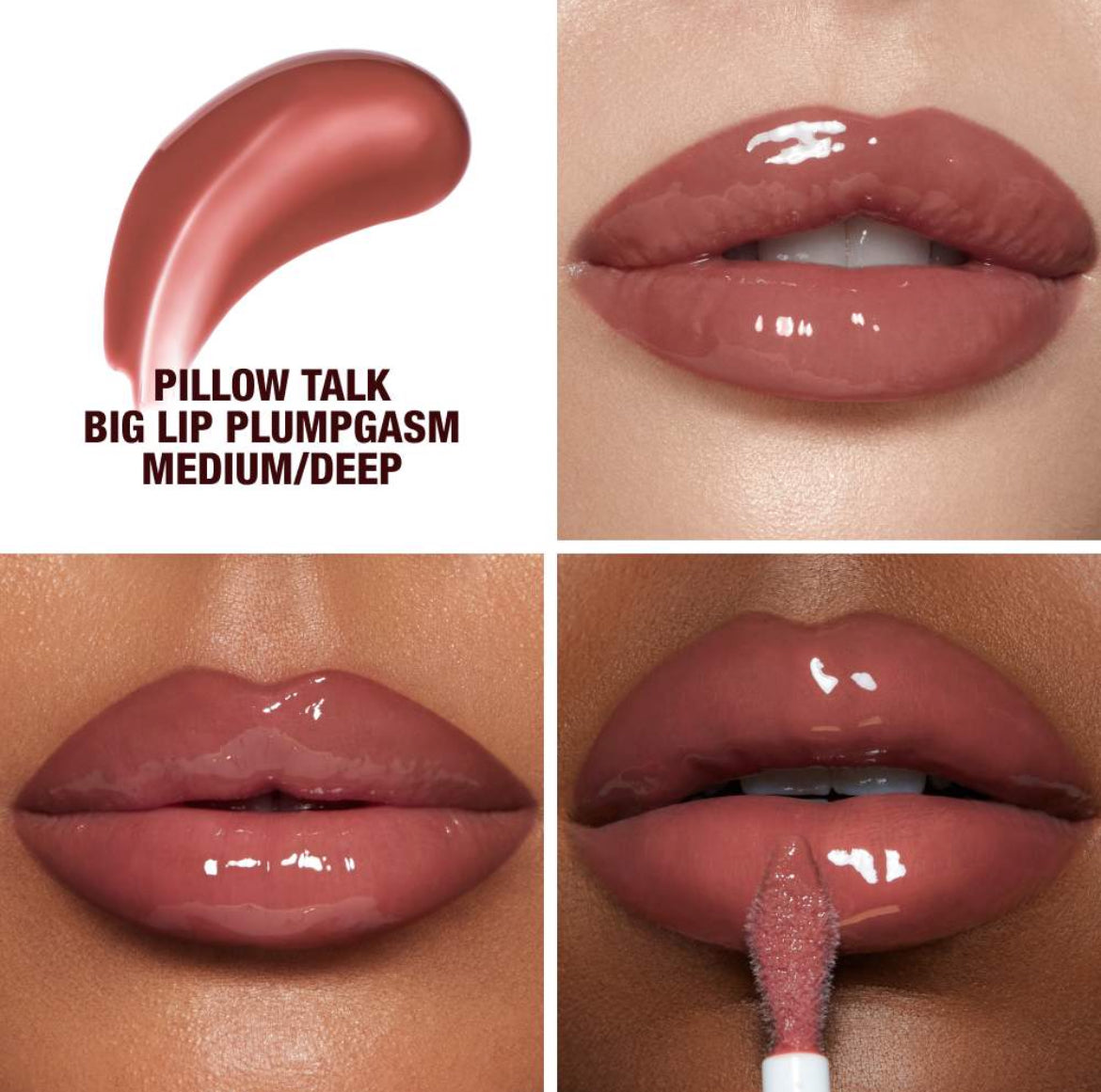 Gloss Charlotte Tilbury