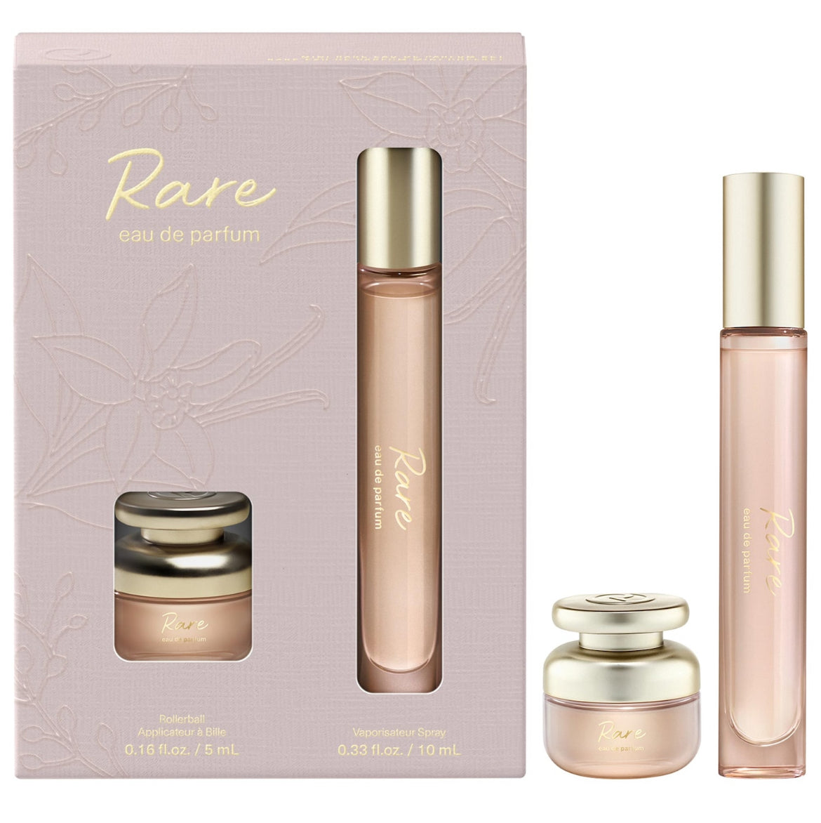 Set Rare Beauty