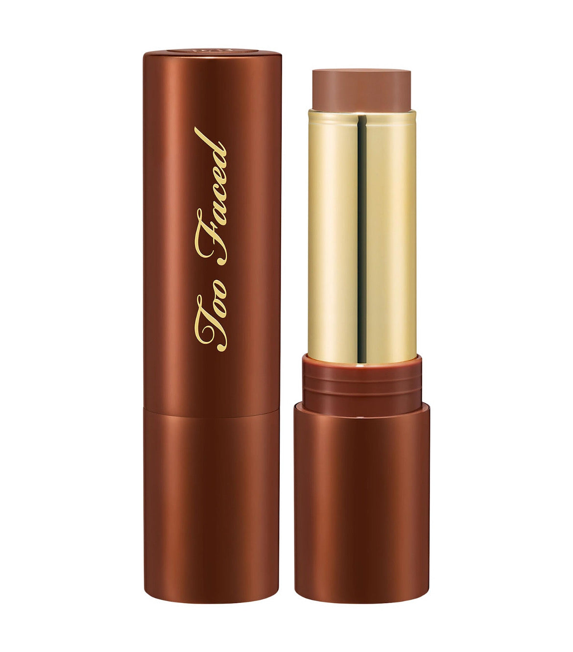 Contorno en barra too faced