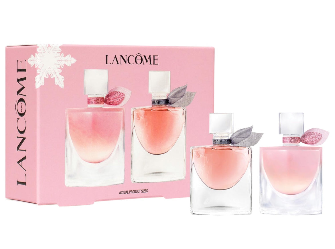 Set Mini La vida es bella 4,1 ml C/u