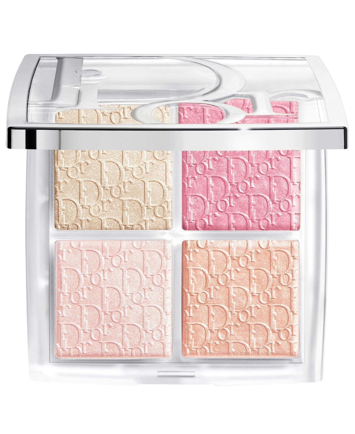 Paleta Dior Rose Gold Glow 004