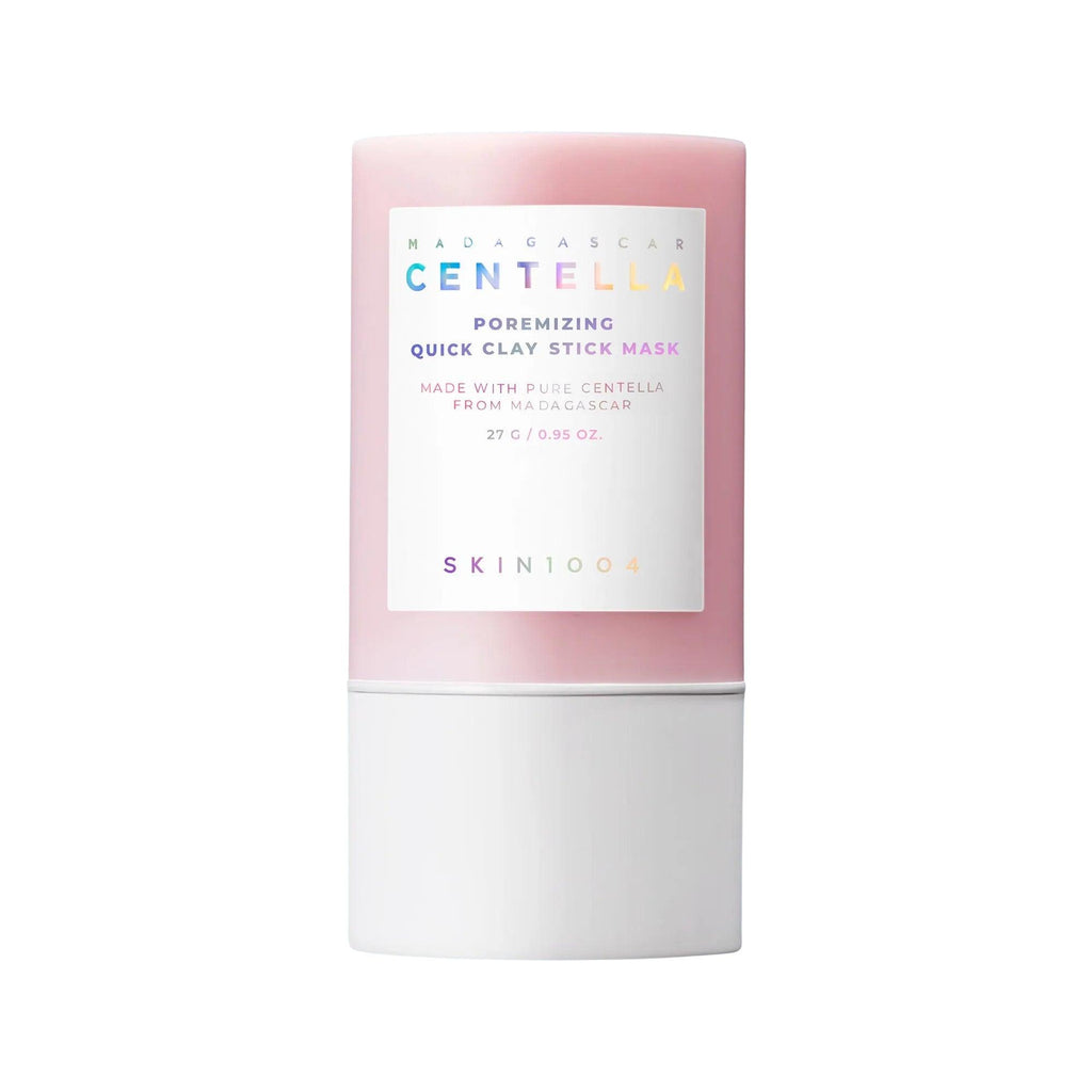 Mascarilla Poremizing Quick Clay Stick de Skin 1004