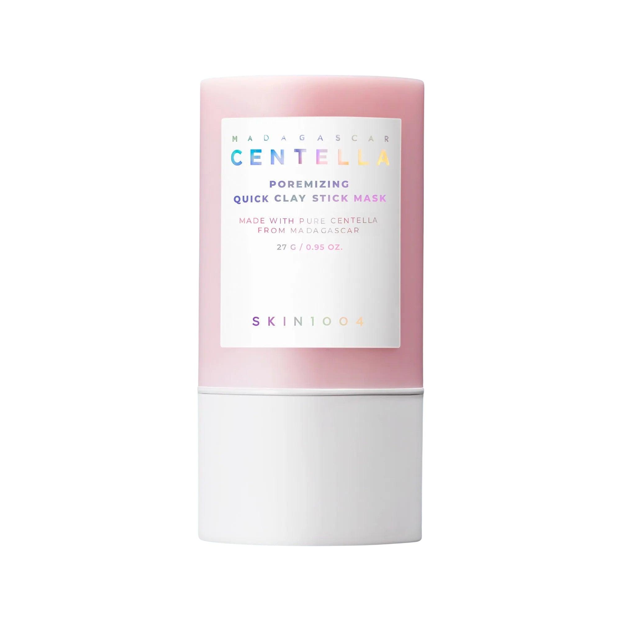 Mascarilla Poremizing Quick Clay Stick de Skin 1004