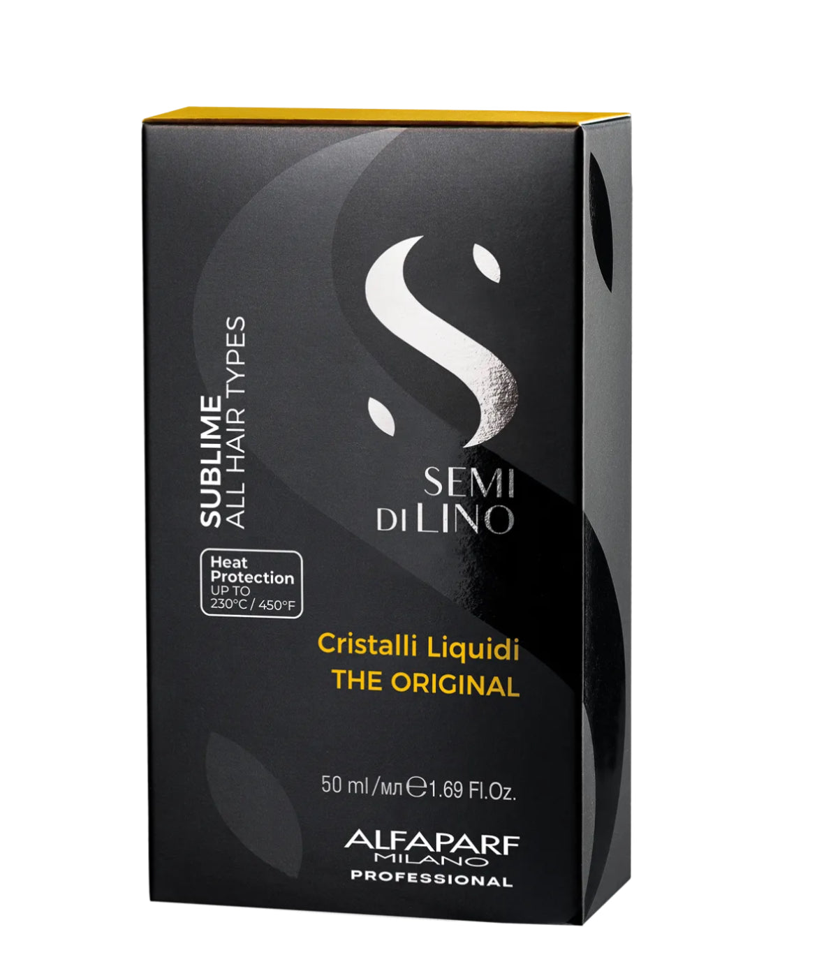 ALFA PARF- GOTAS PARA EL CABELLO 50ML