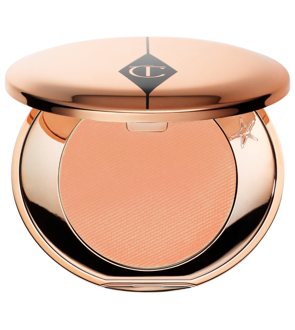 Charlotte corrector Fair