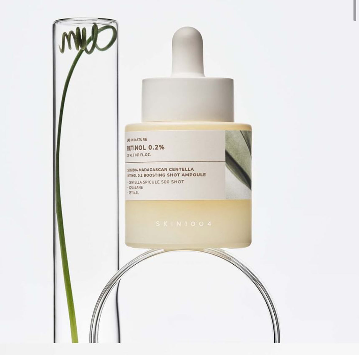 Retinol 0,2 skin 1004