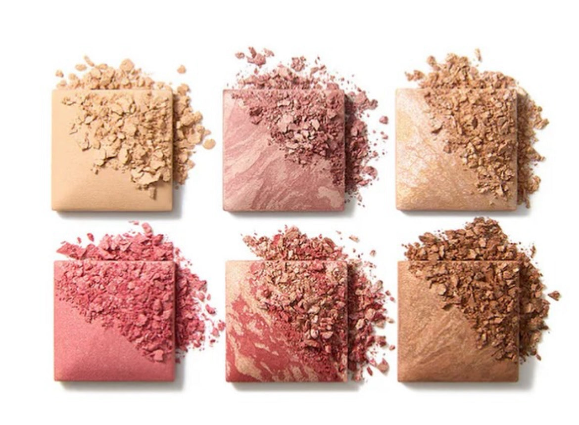 Paleta Horse Hourglass