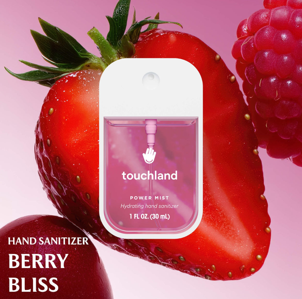 Set Touch Land