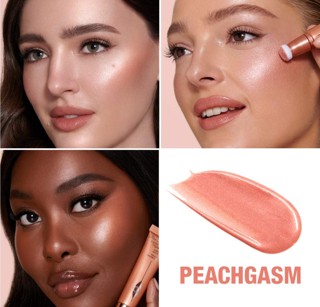 Peachgasm