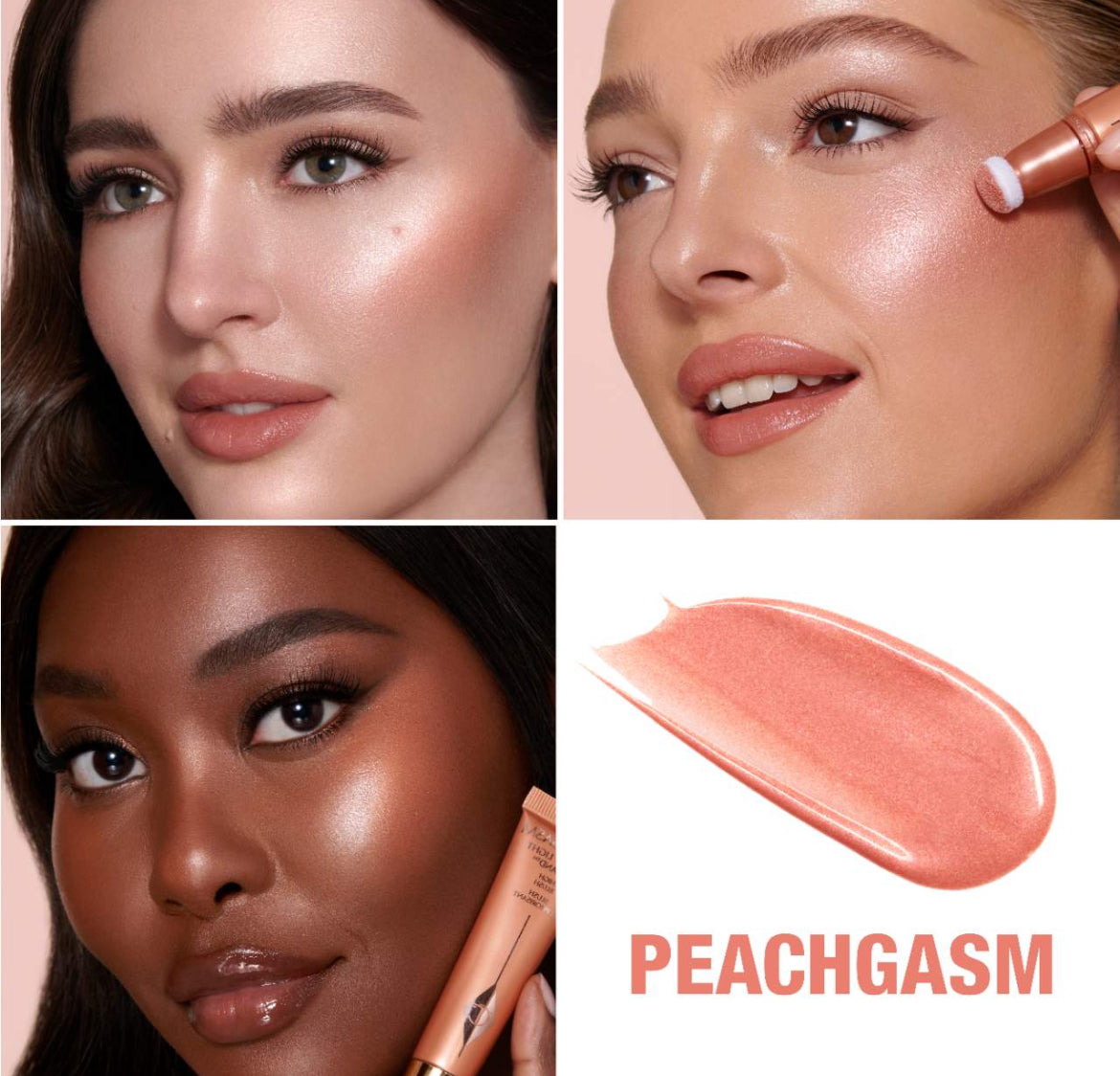 Peachgasm