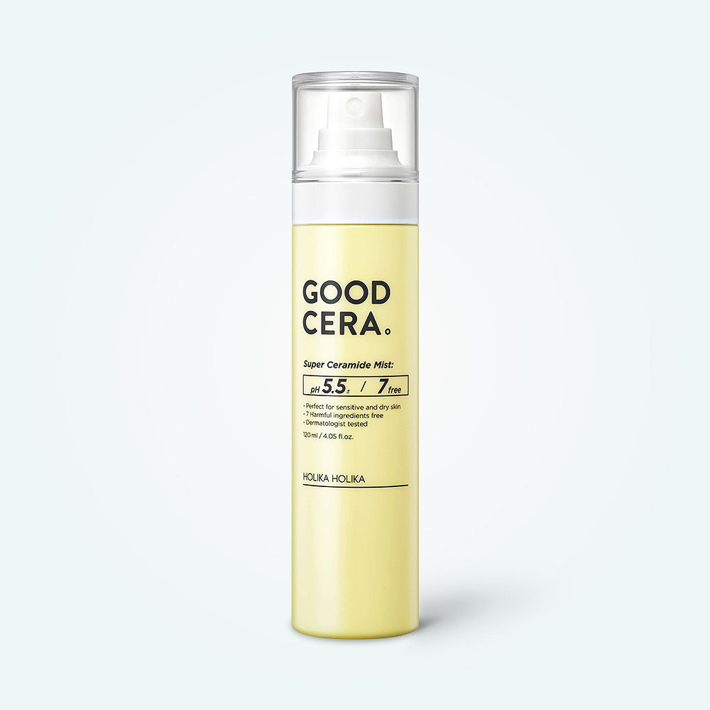 Good Cera Super Ceramide Mist – Holika Holika