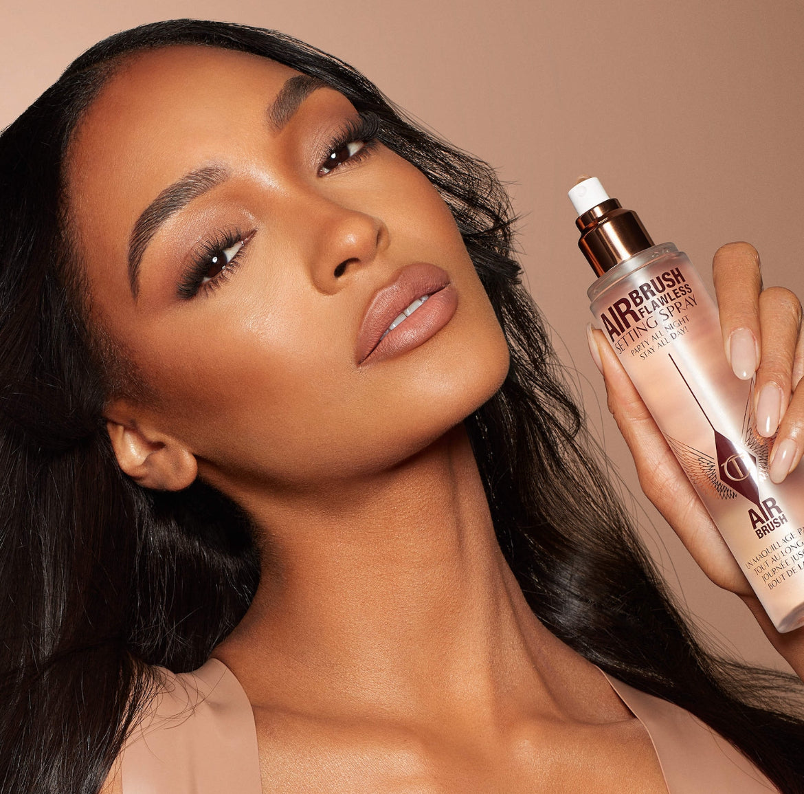 Sellador Charlotte Tilbury 100 ml