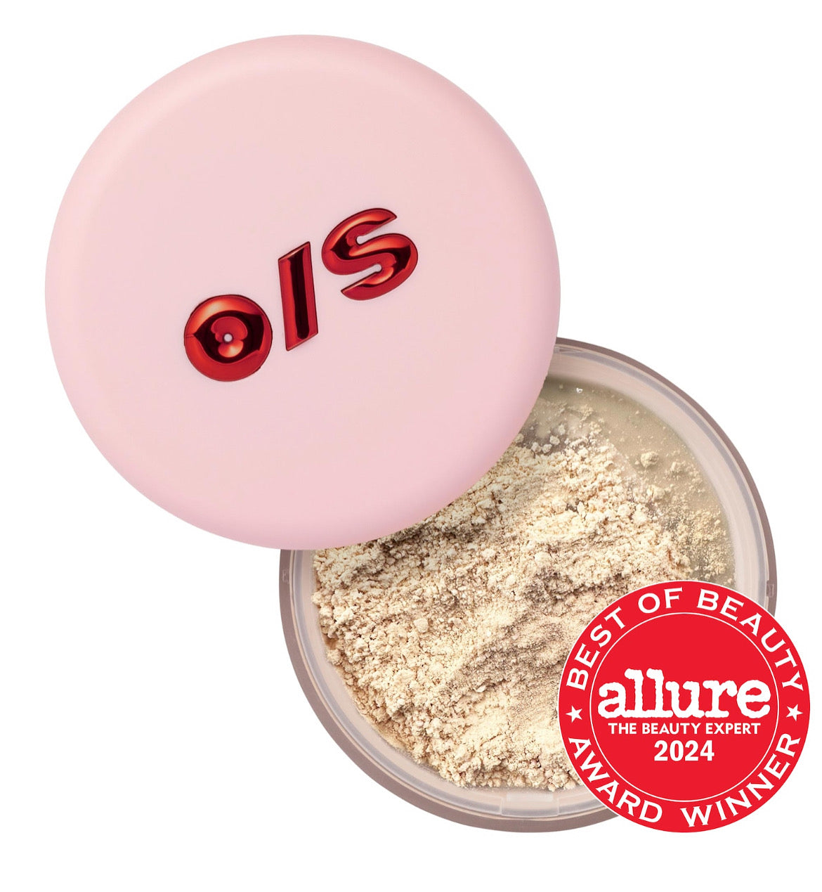 Polvo Traslúcido ONE/SIZE Ultimate Blurring Setting Powder