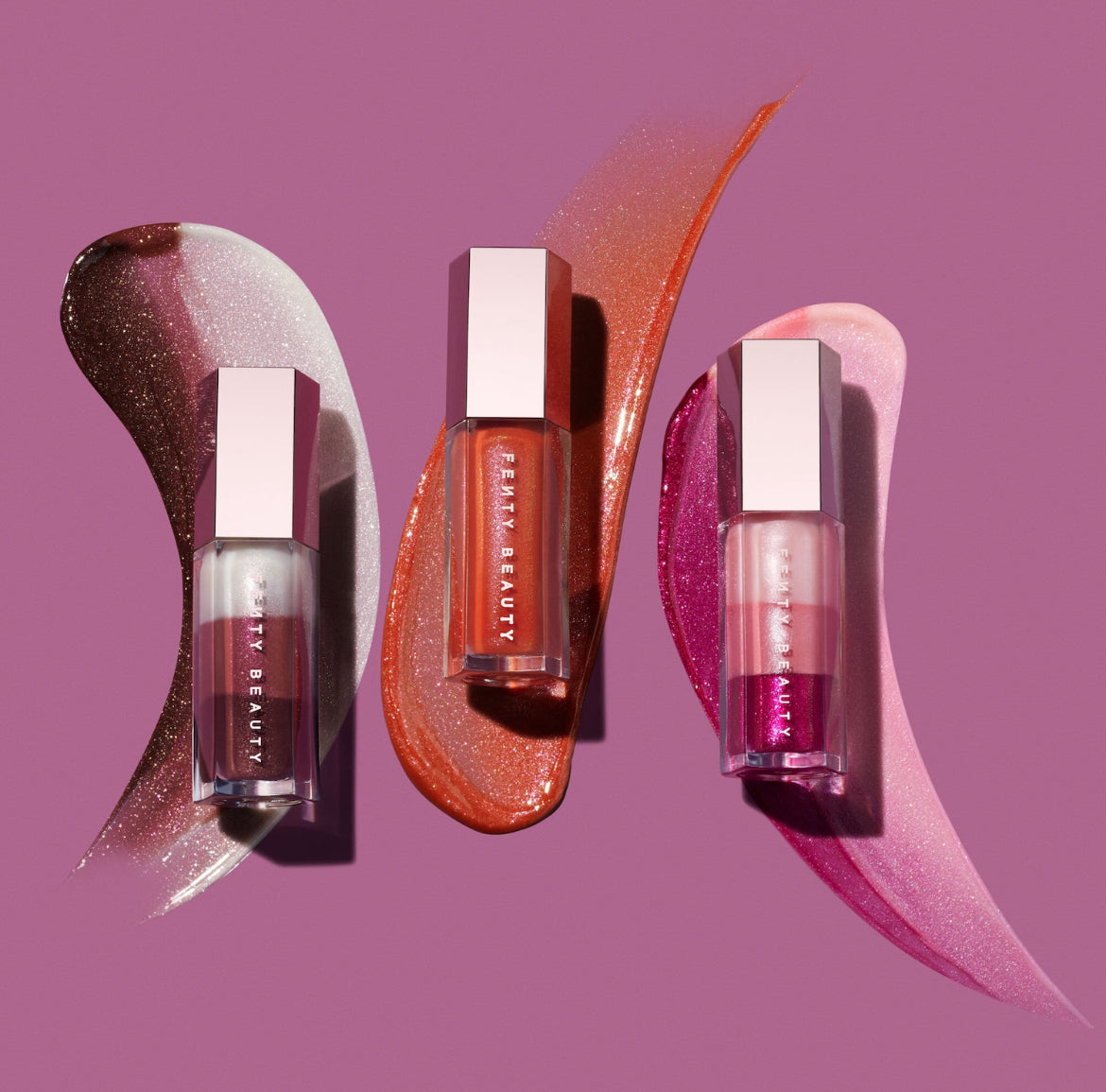 Set Fenty edición limitada