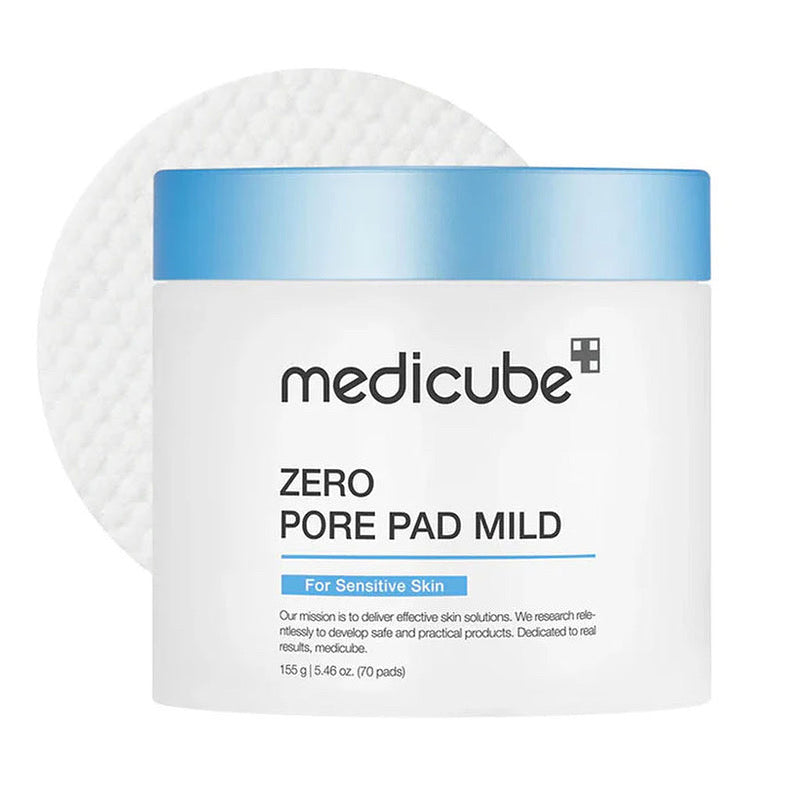 Medicube Zero Pore Pad