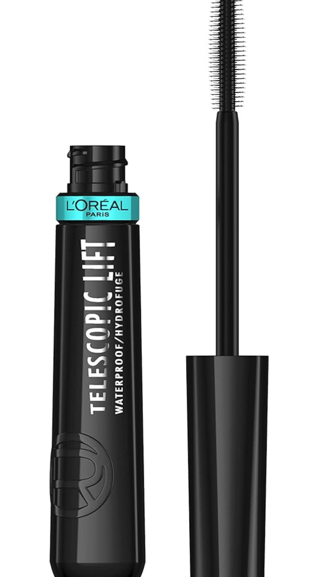 Telescópic máscara L’Oréal WATERPROOF