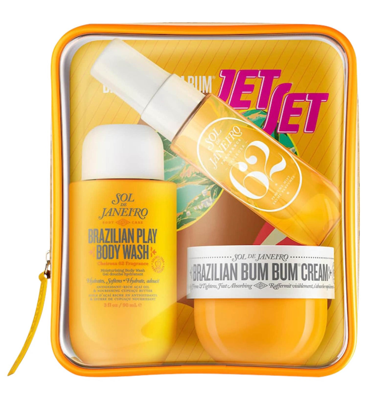 Set Sol de Janeiro 62