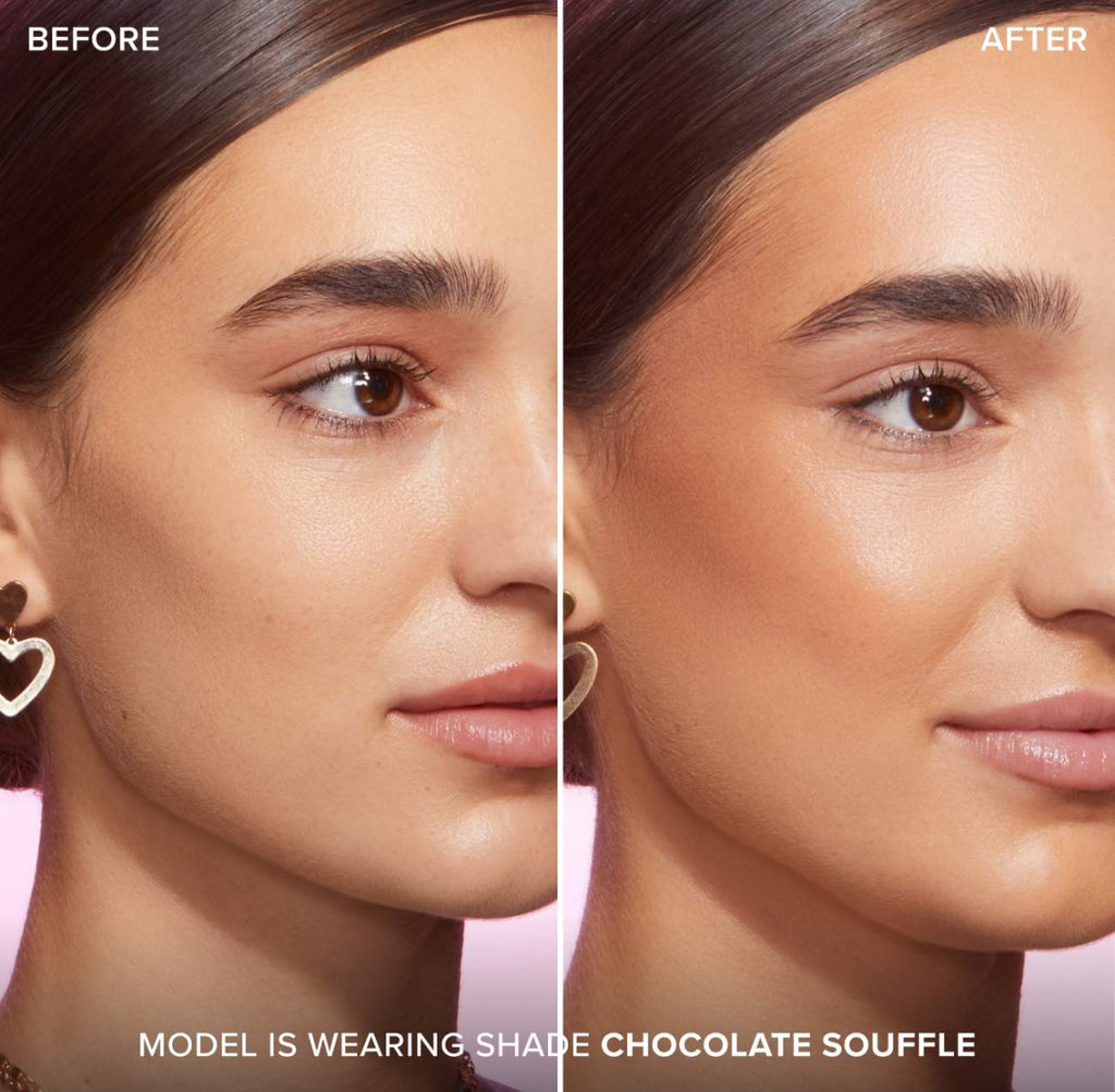 Contorno en barra too faced