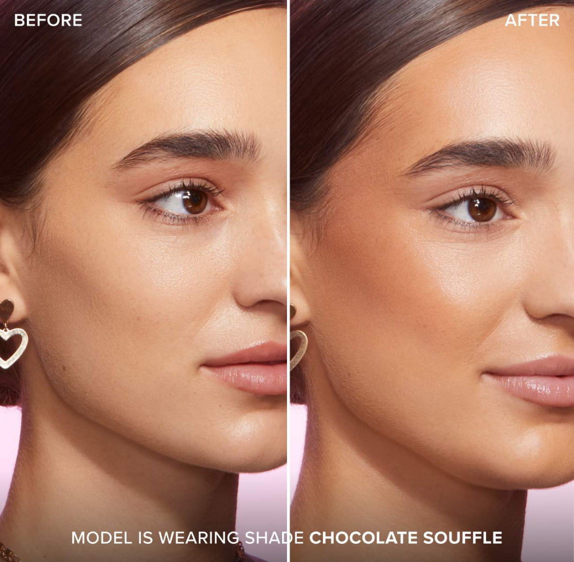 Contorno en barra too faced