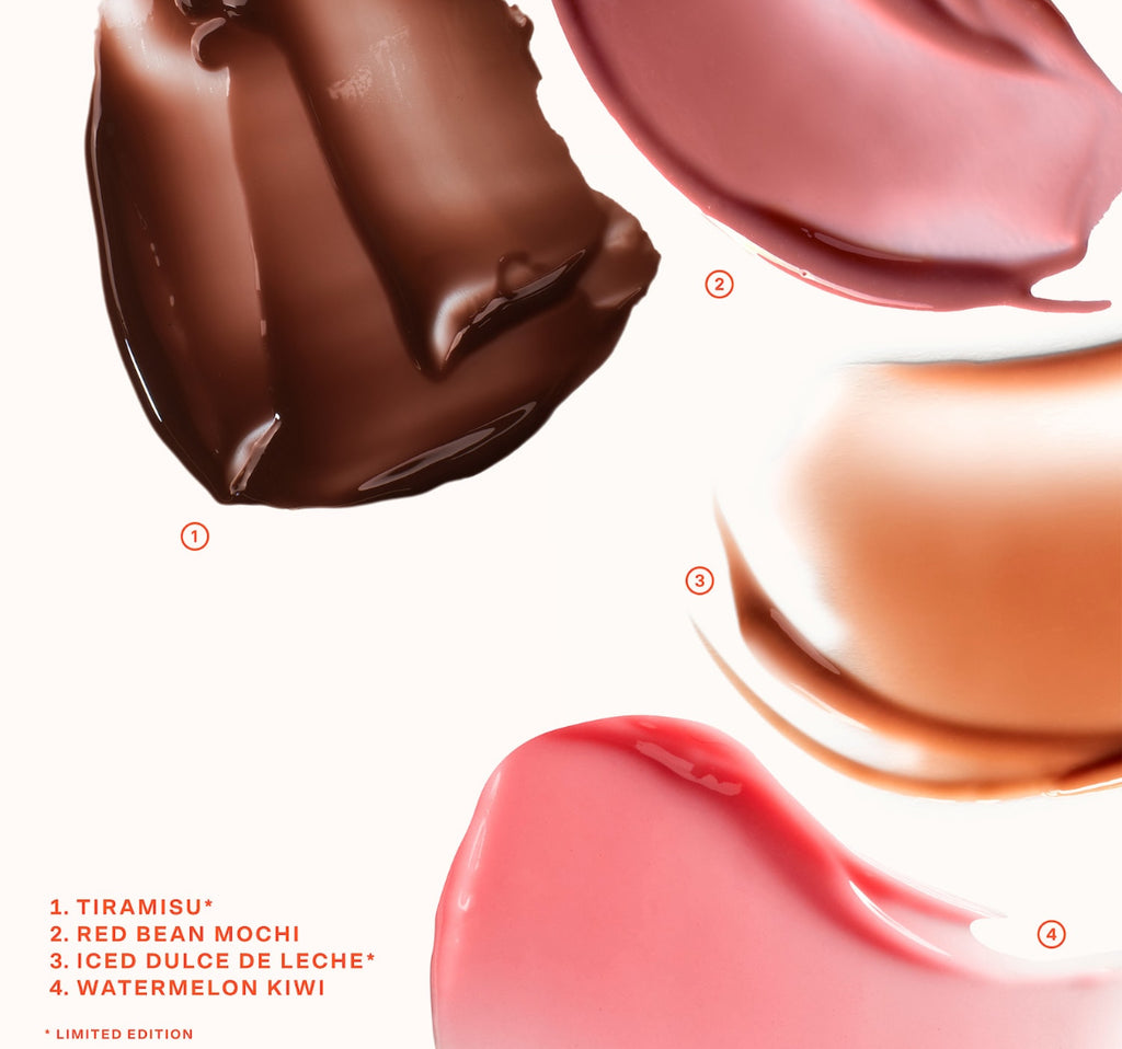 TOWER 28- Kit de lip Balm