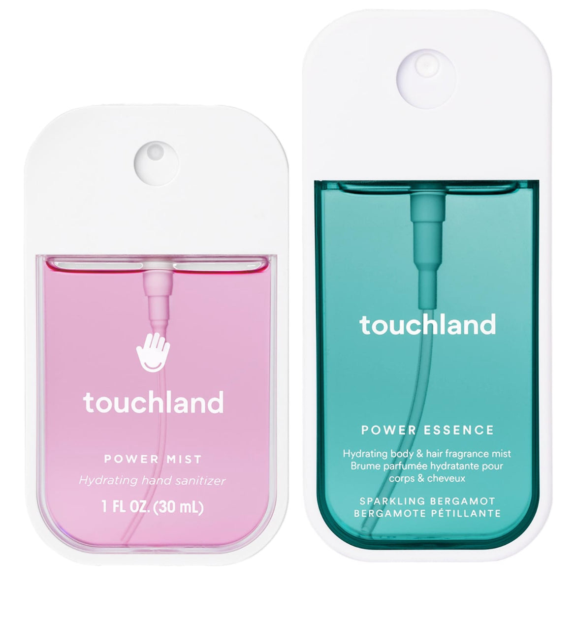 Set Touch Land