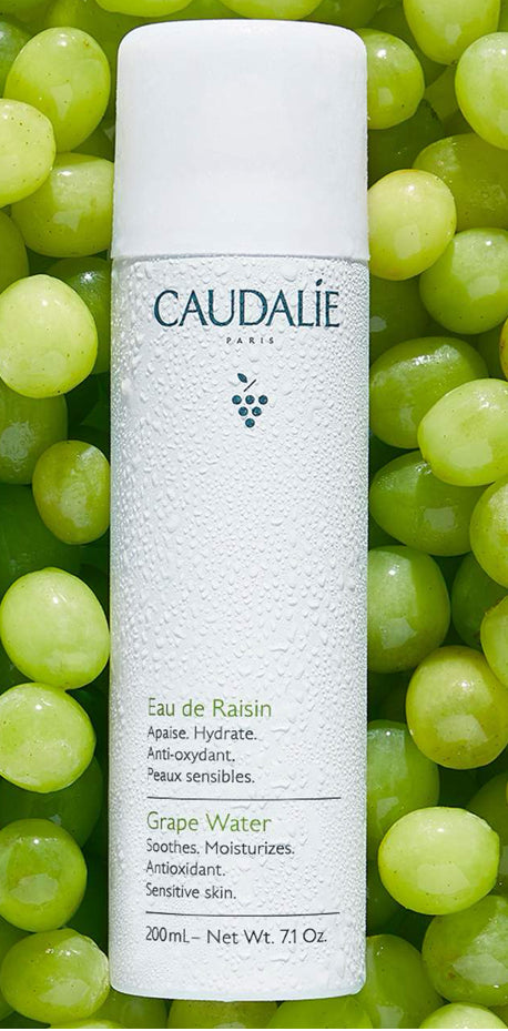 Caudalie Bruma facial Hidratante