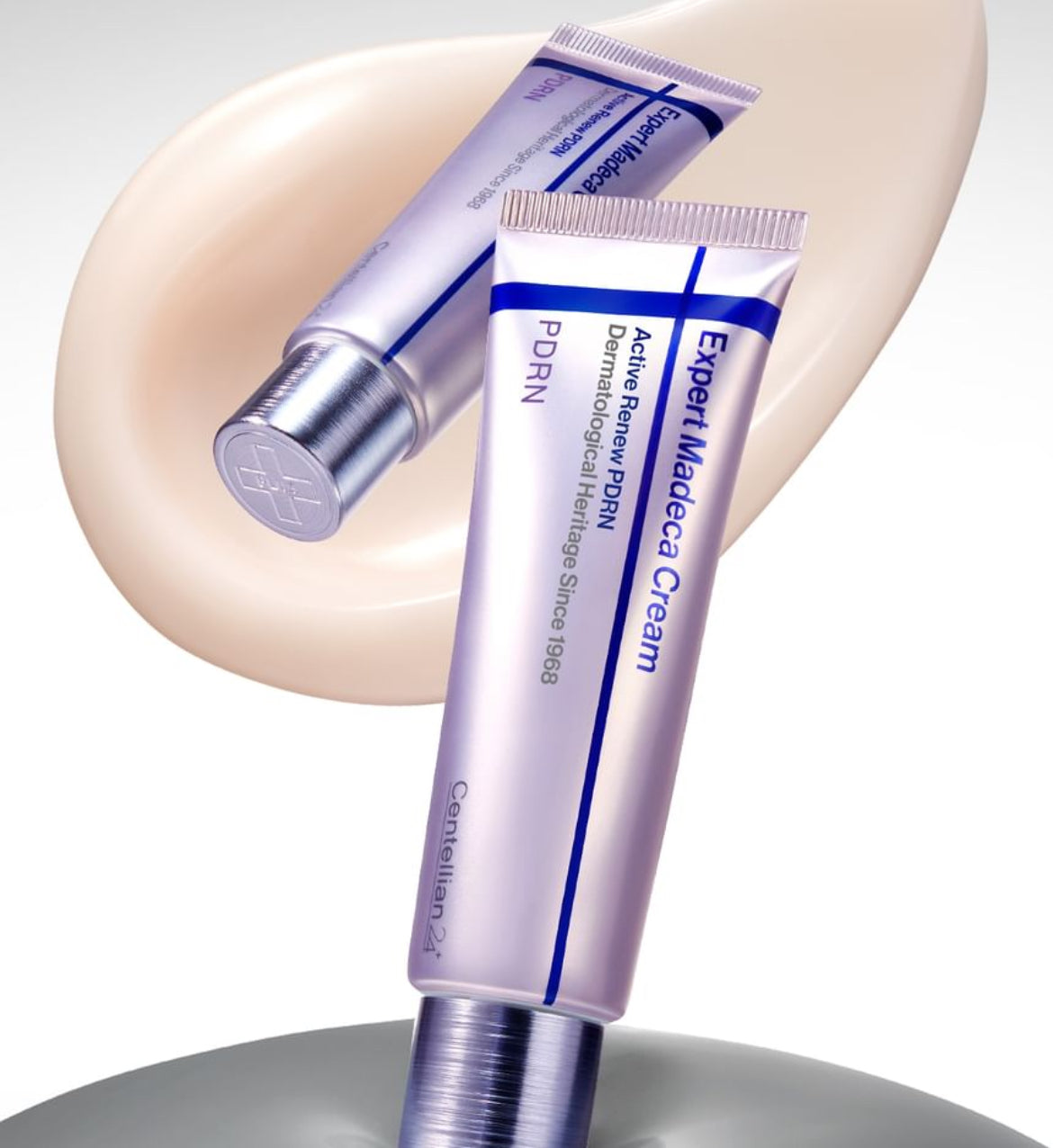 CENTELLIAN 24- Crema Hidratante experta con PDRN