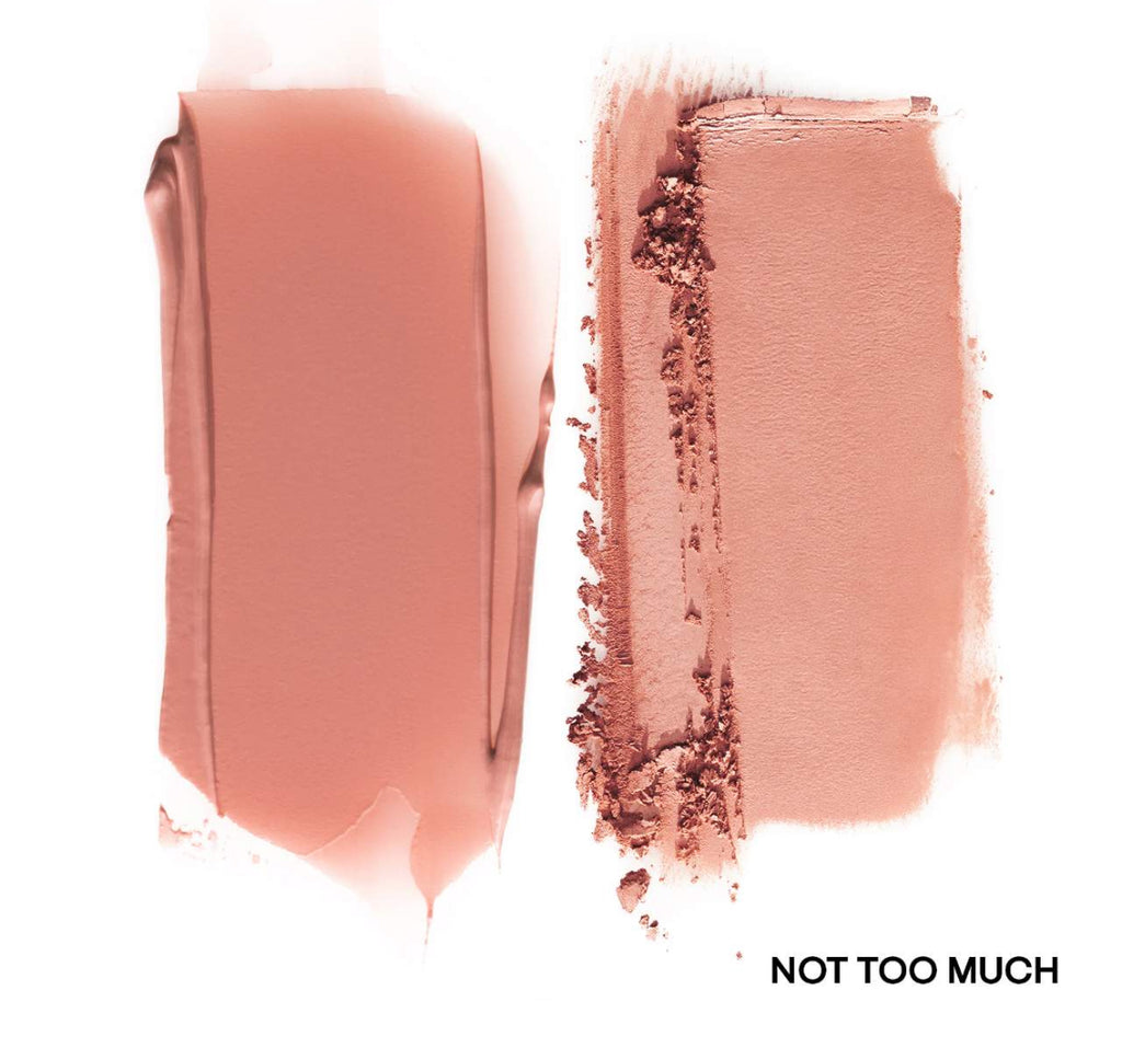 Rubor Patrick Ta tono NOT TOO MUCH